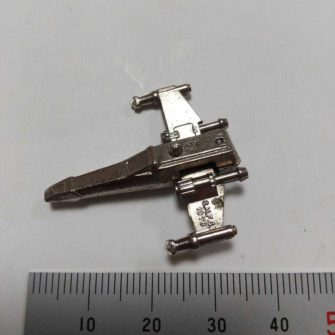 合金 タカラ Xウィング スターウォーズ STARWARS TAKARA