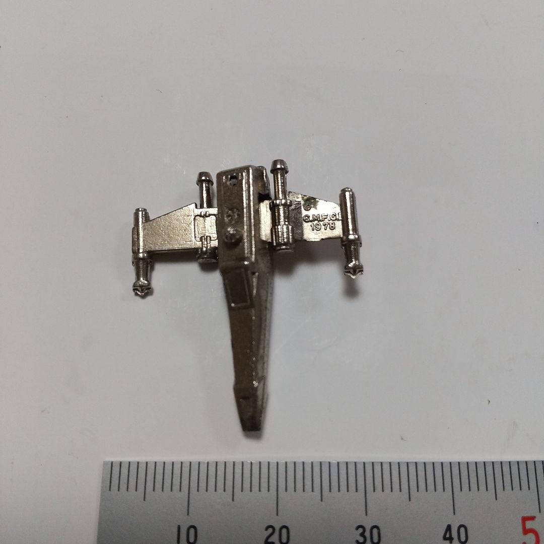 合金 タカラ Xウィング スターウォーズ STARWARS TAKARA