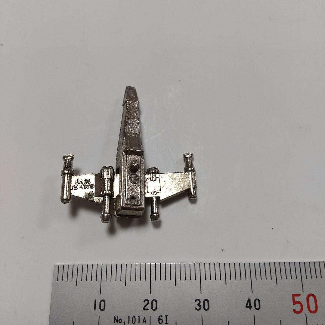 合金 タカラ Xウィング スターウォーズ STARWARS TAKARA