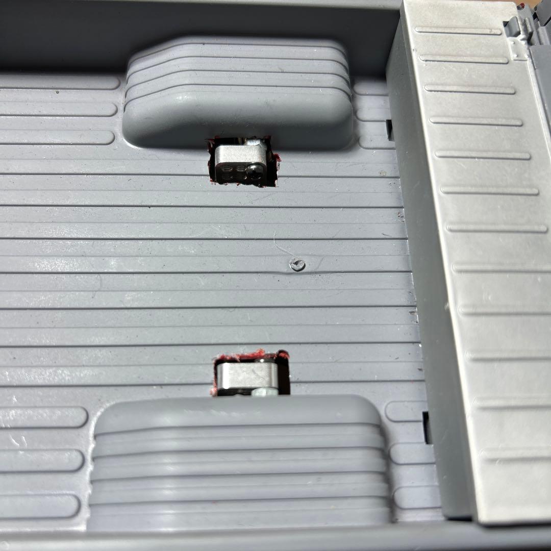 wpl C24カスタム　パーツ多数おまけ