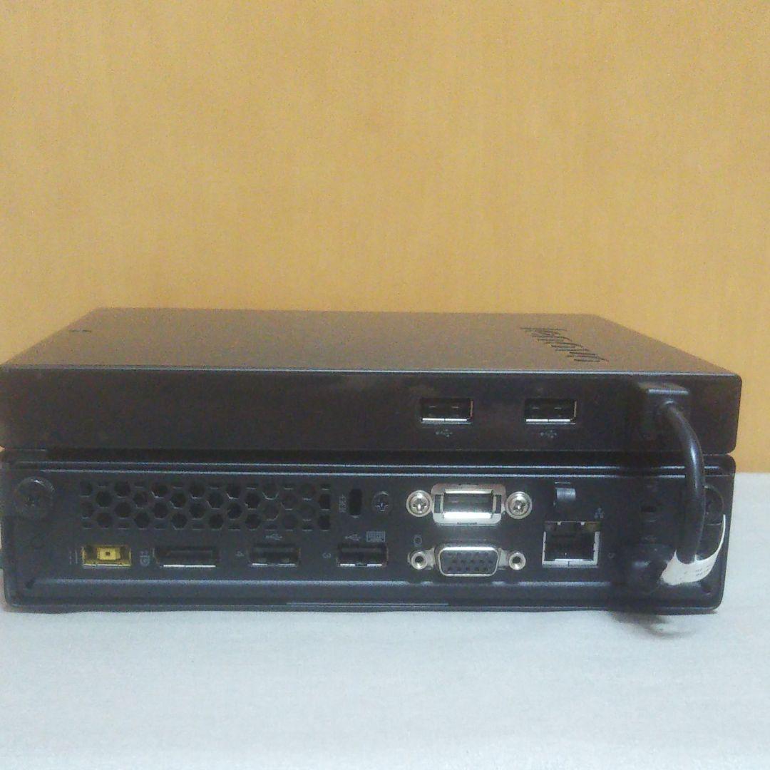 超小型 Lenovo M53