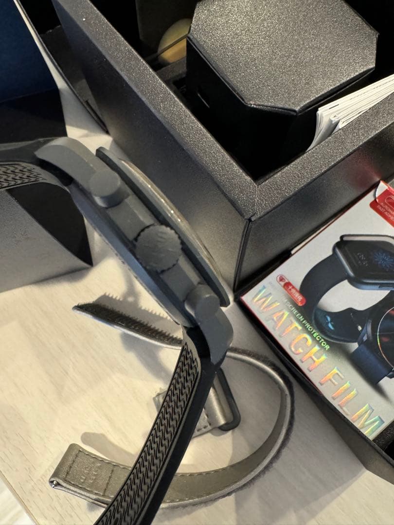 【美品】MoonSwatch Mission to Mercury