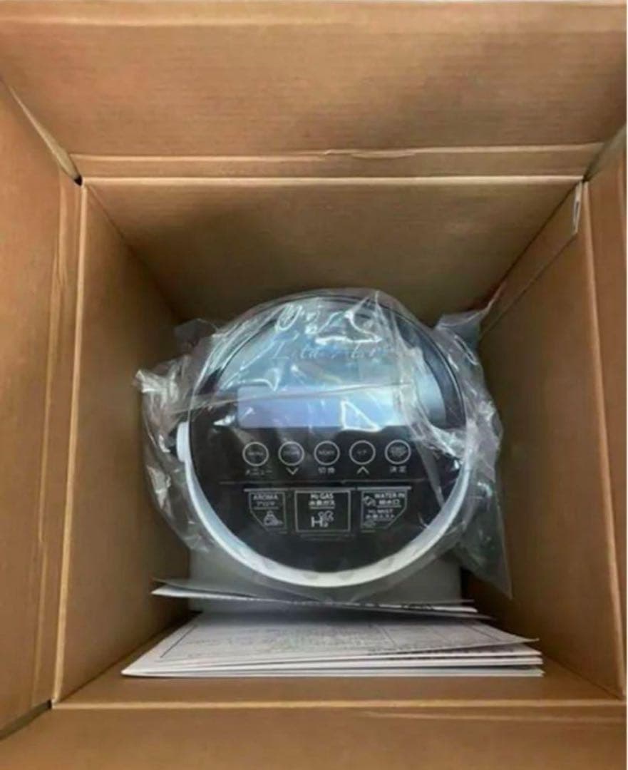 リタエア　水素ガス　水素吸入　水素発生機　水素ミスト