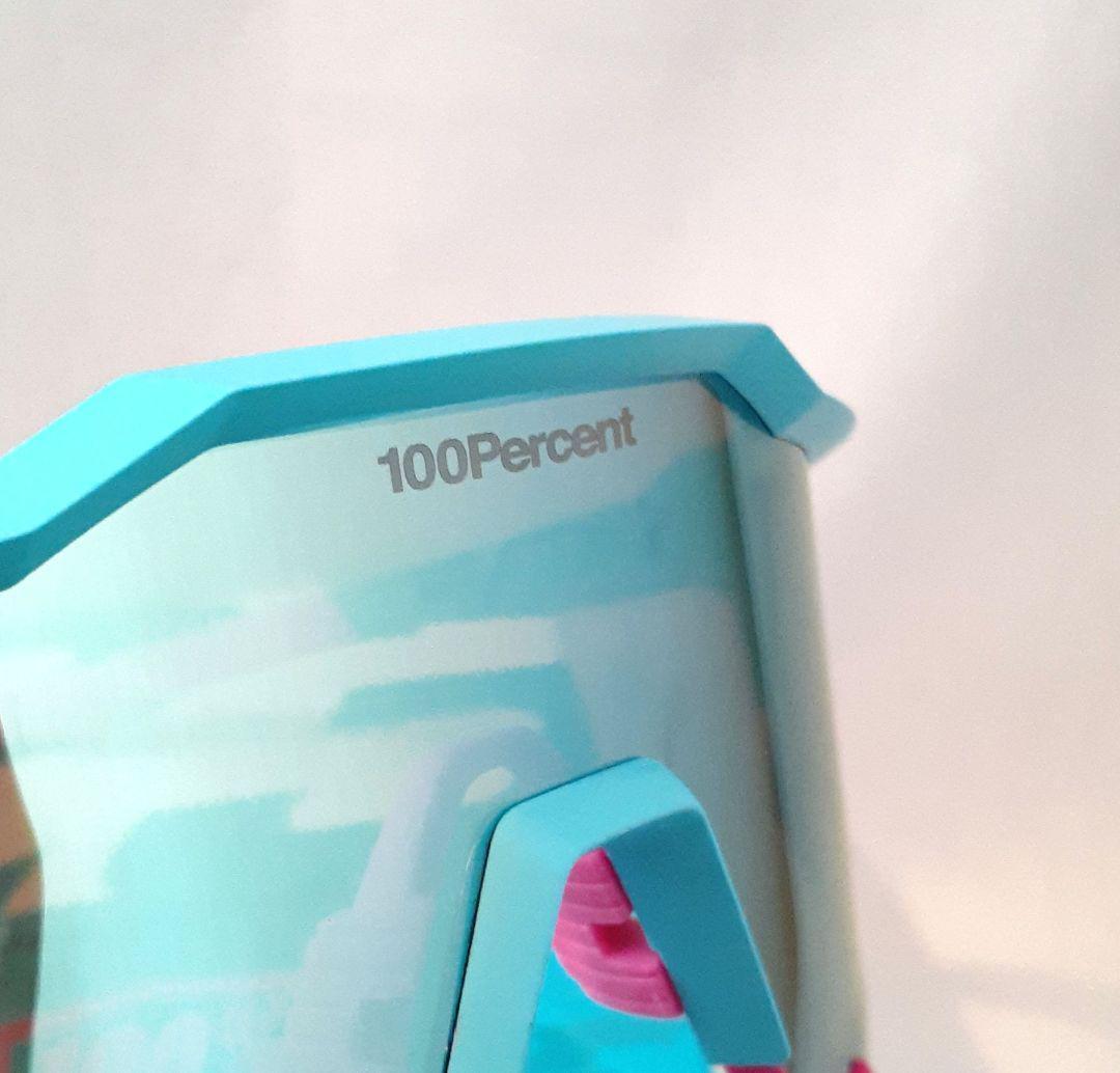 あーーる 100% SPEEDCRAFT タティス 2025