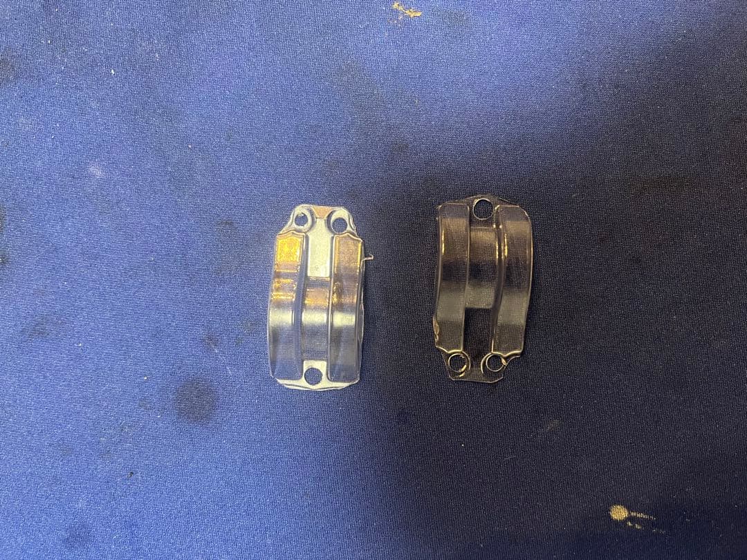 タミヤ　TAMIYA TB evo7