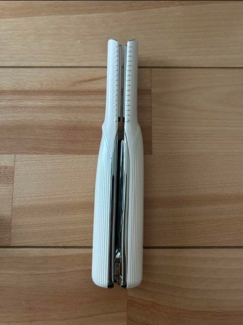 リファ　フィンガーアイロン