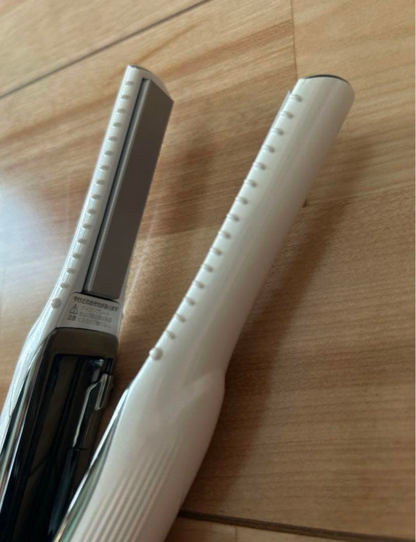 リファ　フィンガーアイロン