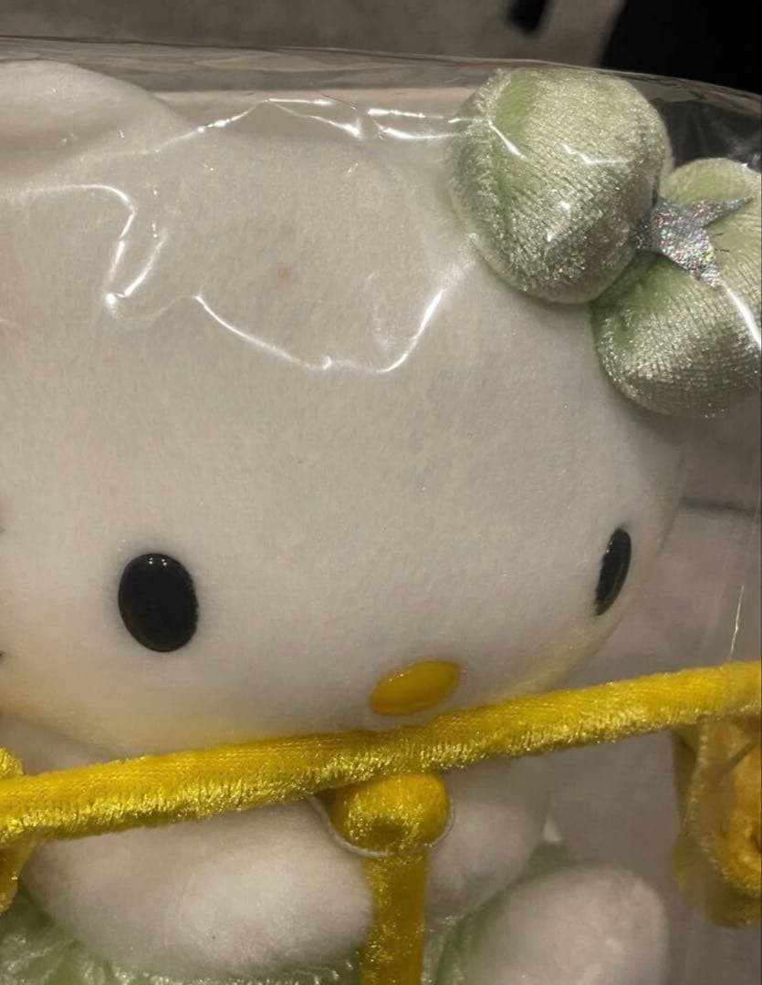 ハローキティ サンリオ ぬいぐるみ星座シリーズ 12種コンプセット　新品未使用