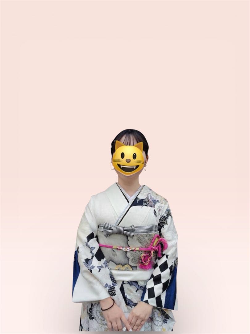 振袖フルセット 肌着・足袋新品