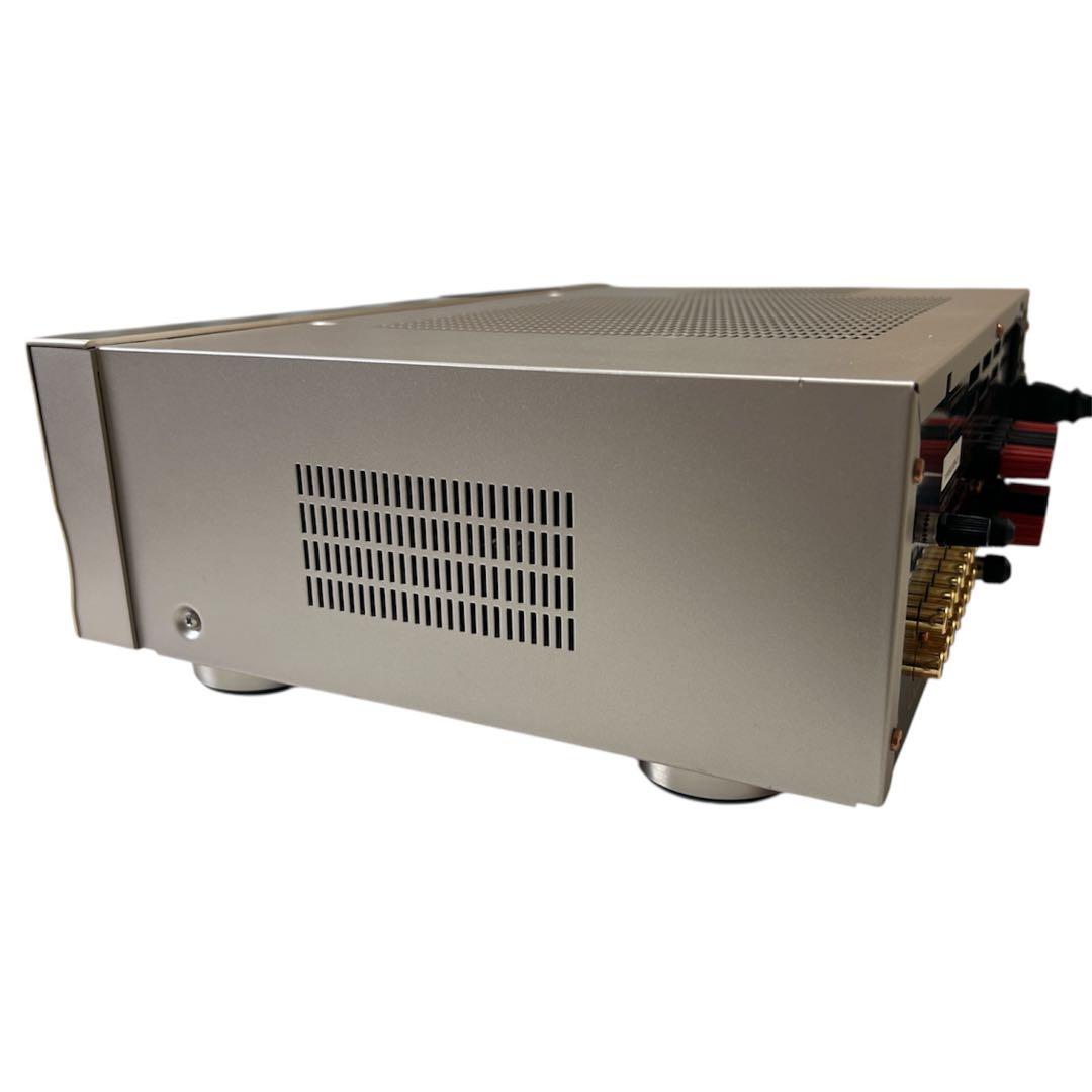 Pioneer A-D5a Direct Energy MOS プリメインアンプ