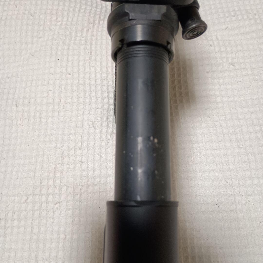 マルイ 次世代 電動ガン M4A1 SOCOMカービン（サマコバ搭載）