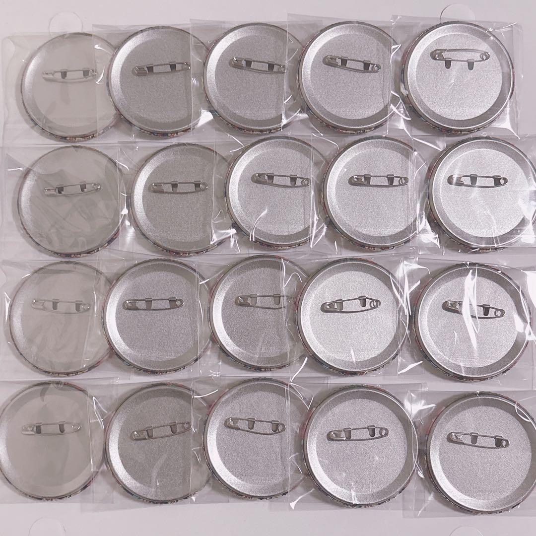 天城一彩 招募缶バッジ 20個 あんさんぶるスターズ