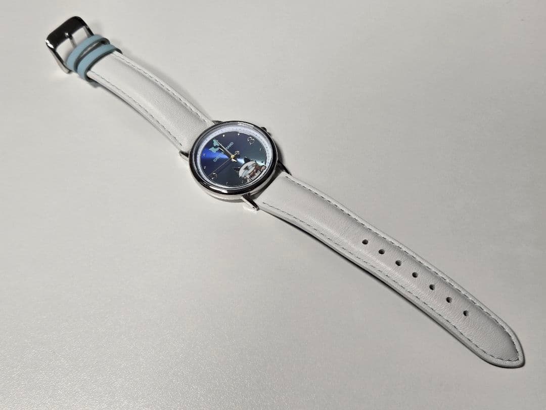 ウマ娘 腕時計 シュヴァルグラン