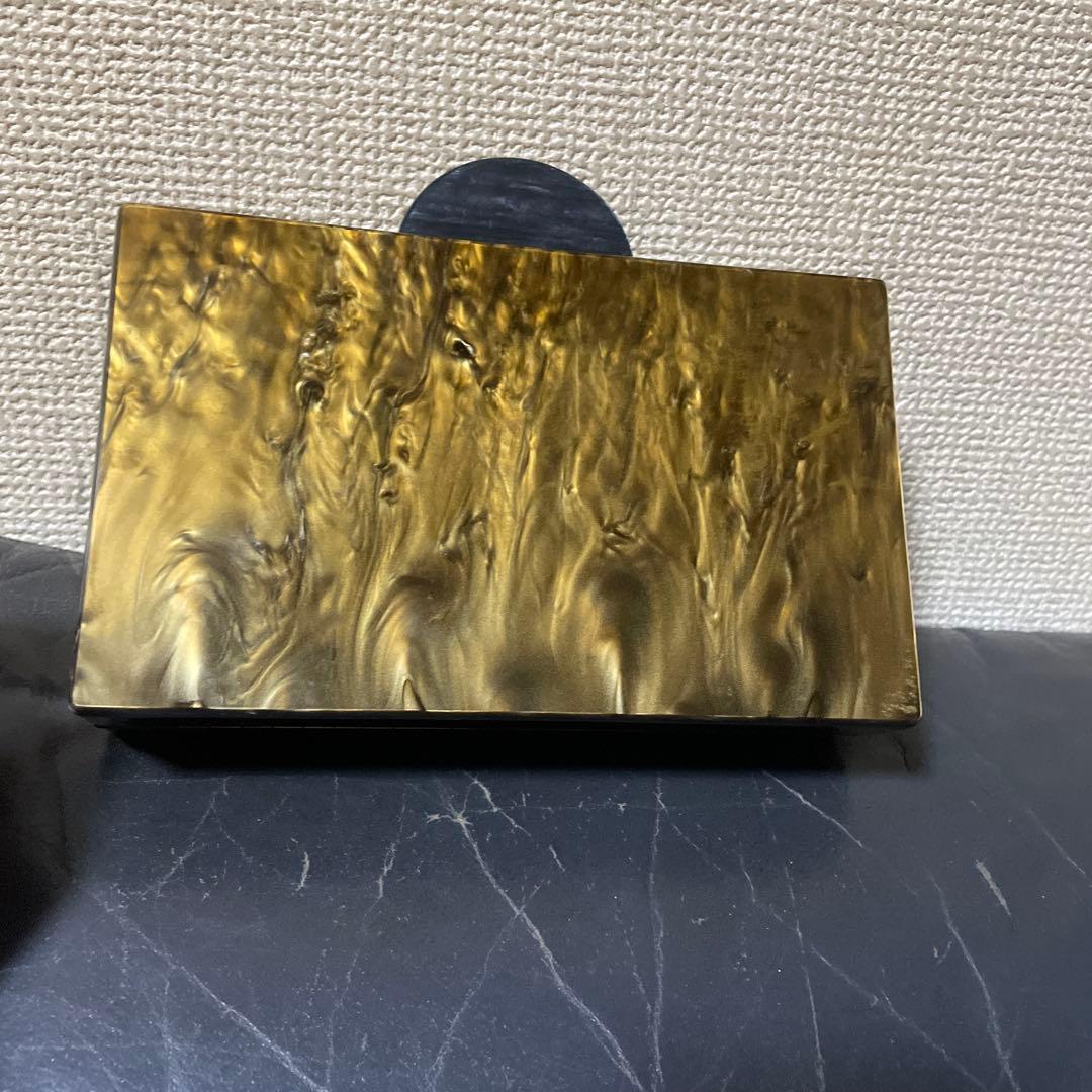 t*m様 アートデザイン アクリル バック　ヴィンテージ　赤いハイヒール