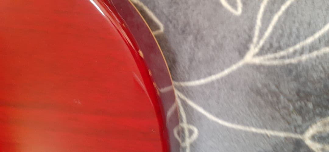 LPサンバーストレスポール