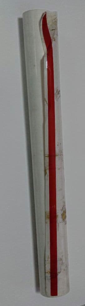 国鉄583系　行先方向幕　急行(立山、銀河)、特急(金星、なは、明星)等