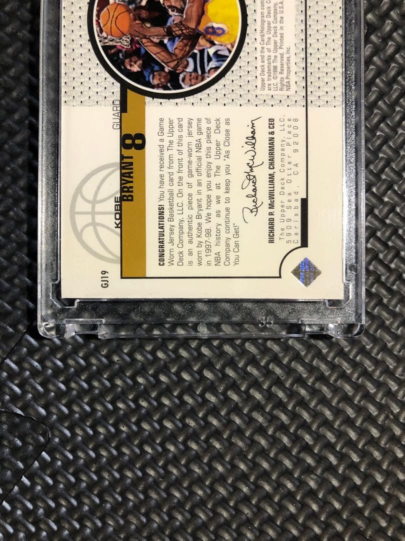 Kobe❣️❣️❣️旧ジャージー❣️❣️❣️レア❣️