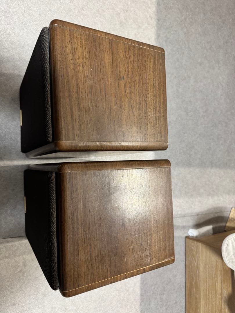 ONKYO D-202A スピーカー