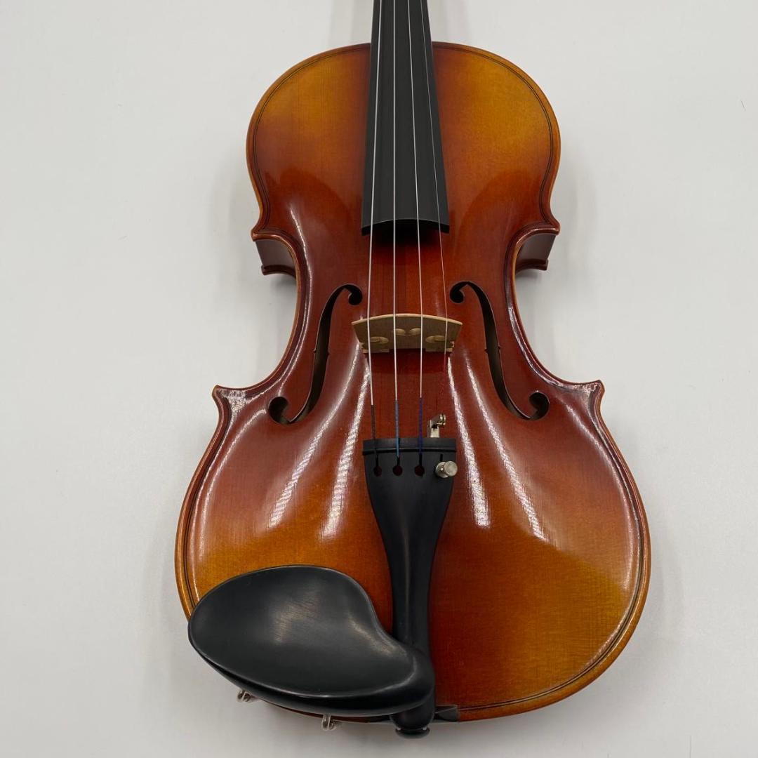 【弦新品】スズキ バイオリン No.300 4/4 1988年製 SUZUKI