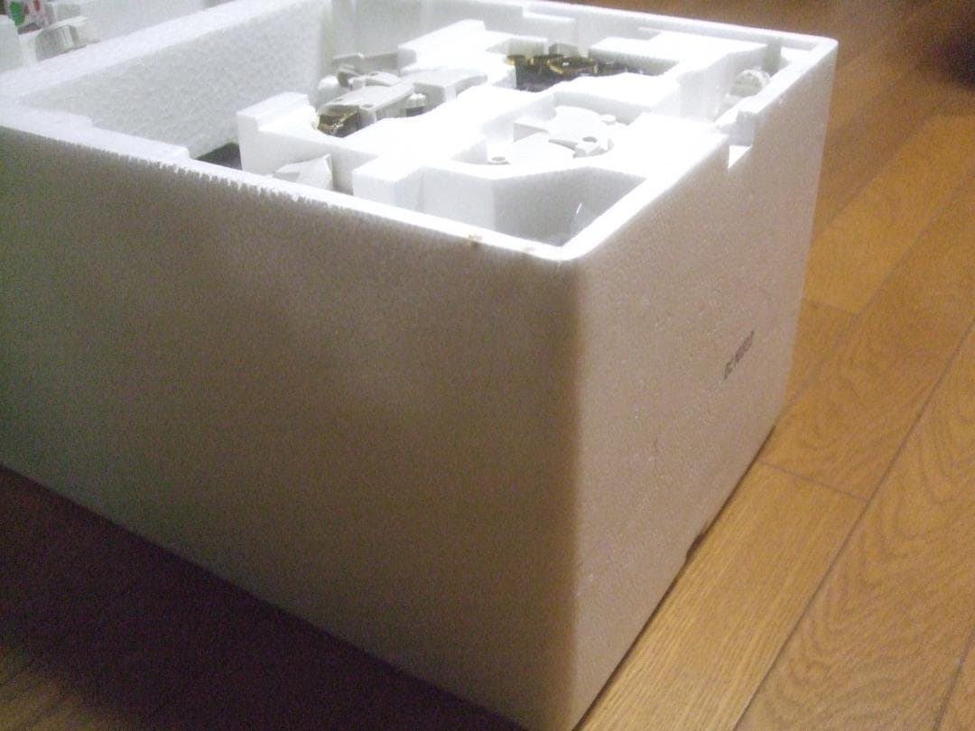 よ*せ様 恐竜戦隊ジュウレンジャー DX獣騎神キングブラキオン・未使用