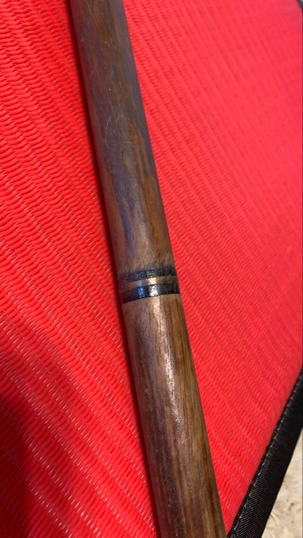 【即購入不可❌】アンティーク杖　約86.5cm ハンドル開きます。仕込み杖