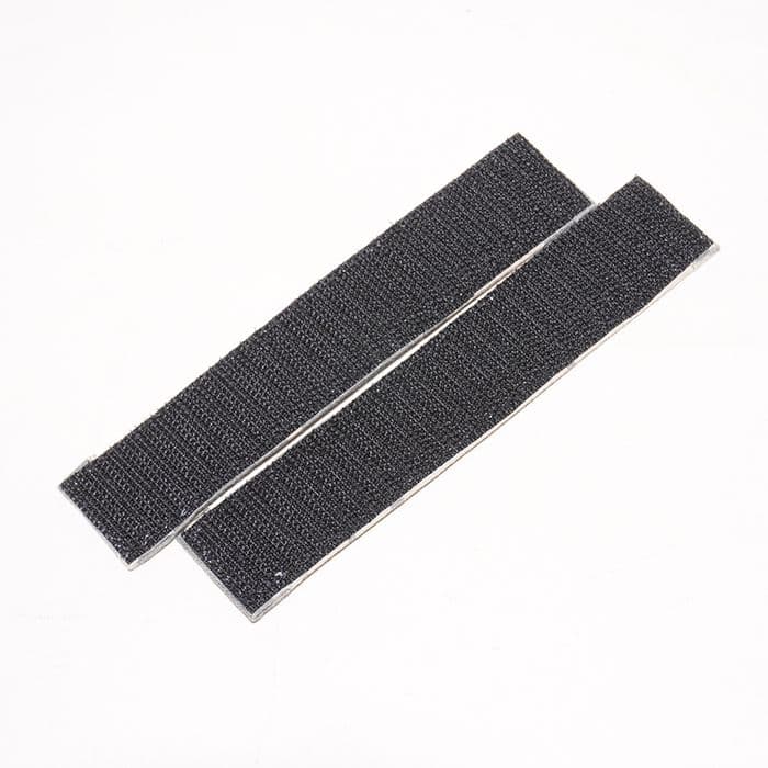 リック様用 オーダー実物ACU ネームワッペンセット