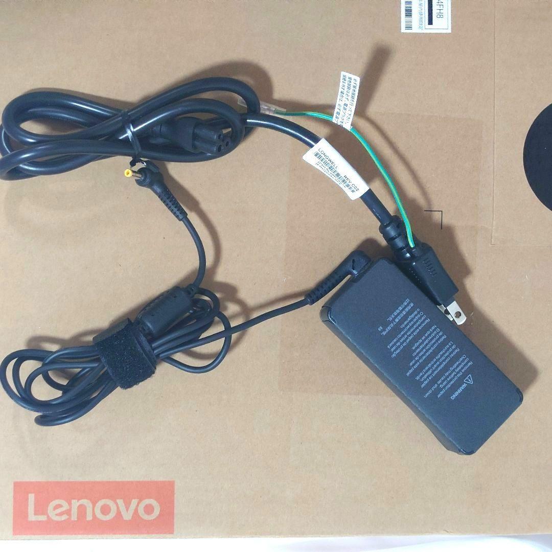 超美品 保証1年Lenovoノート IdeaPad Slim3 2024年購入