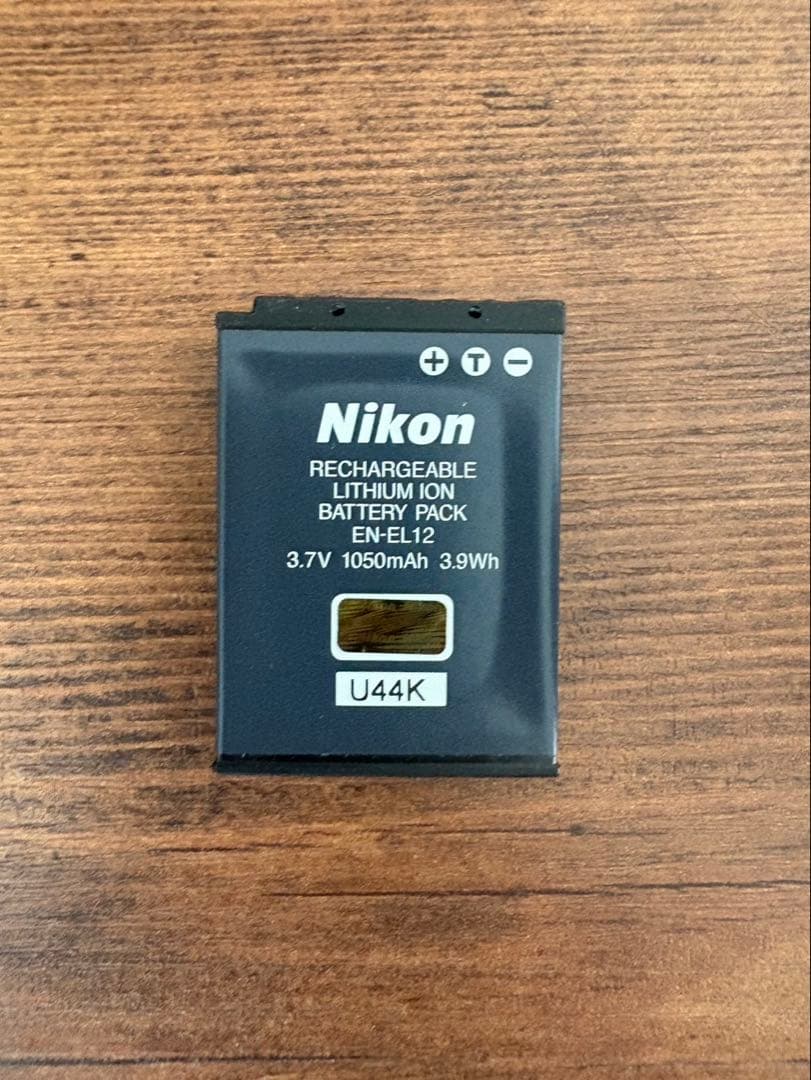 美品Nikon COOLPIX A900 デジタルカメラ