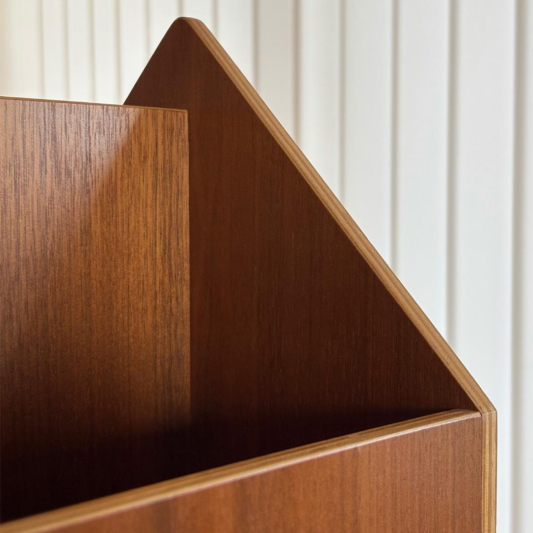 【Landscape Products】ランドスケーププロダクツ　ブックスタンド