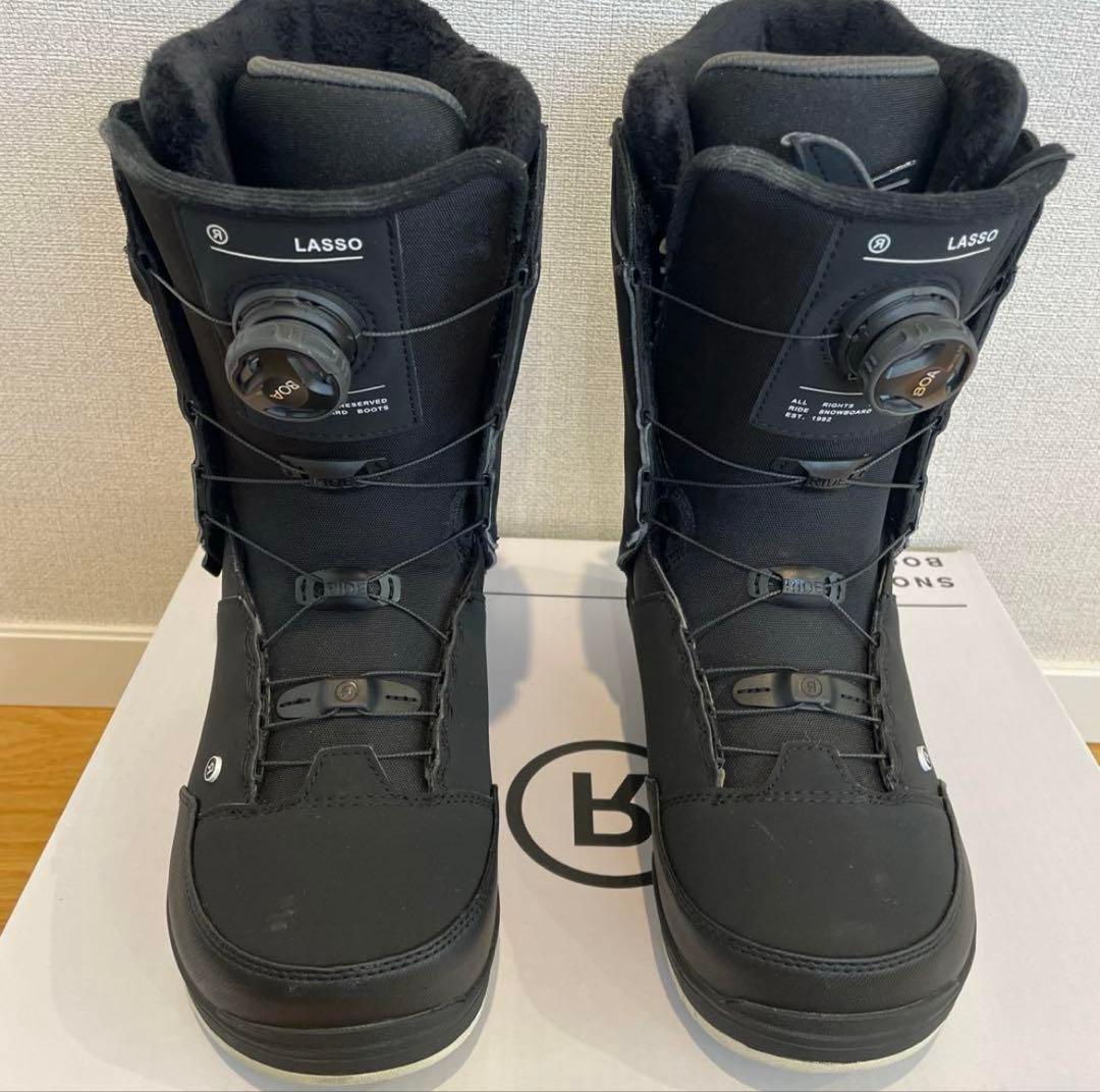 LASSO スノーボードブーツ 7.5