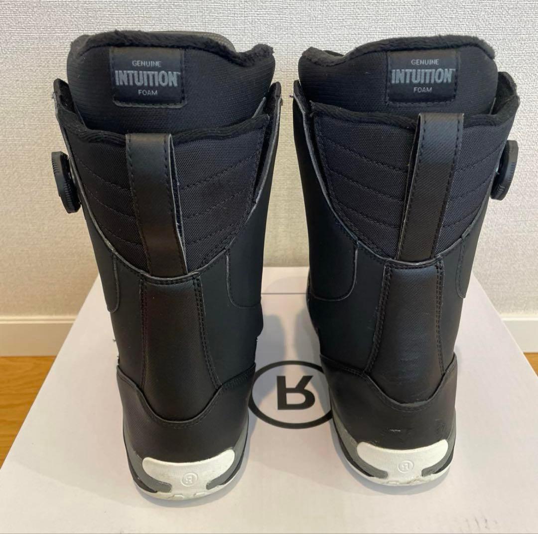 LASSO スノーボードブーツ 7.5