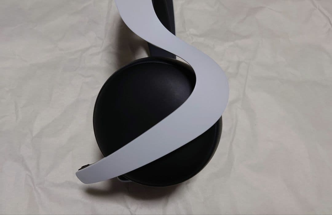 Sony PULSE Elite ワイヤレスヘッドセット