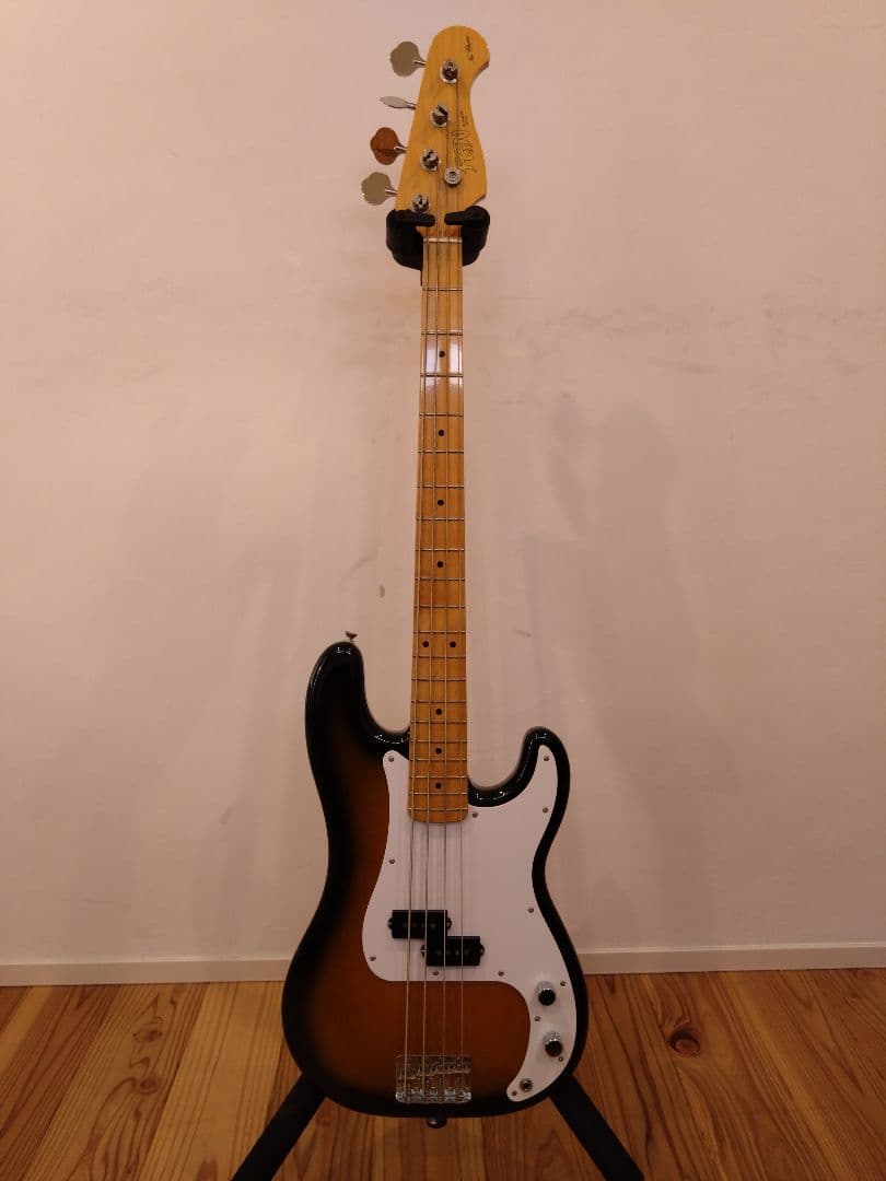 FUJIGEN NPB100 NEOCLASSIC プレベ