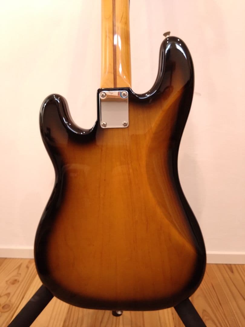 FUJIGEN NPB100 NEOCLASSIC プレベ