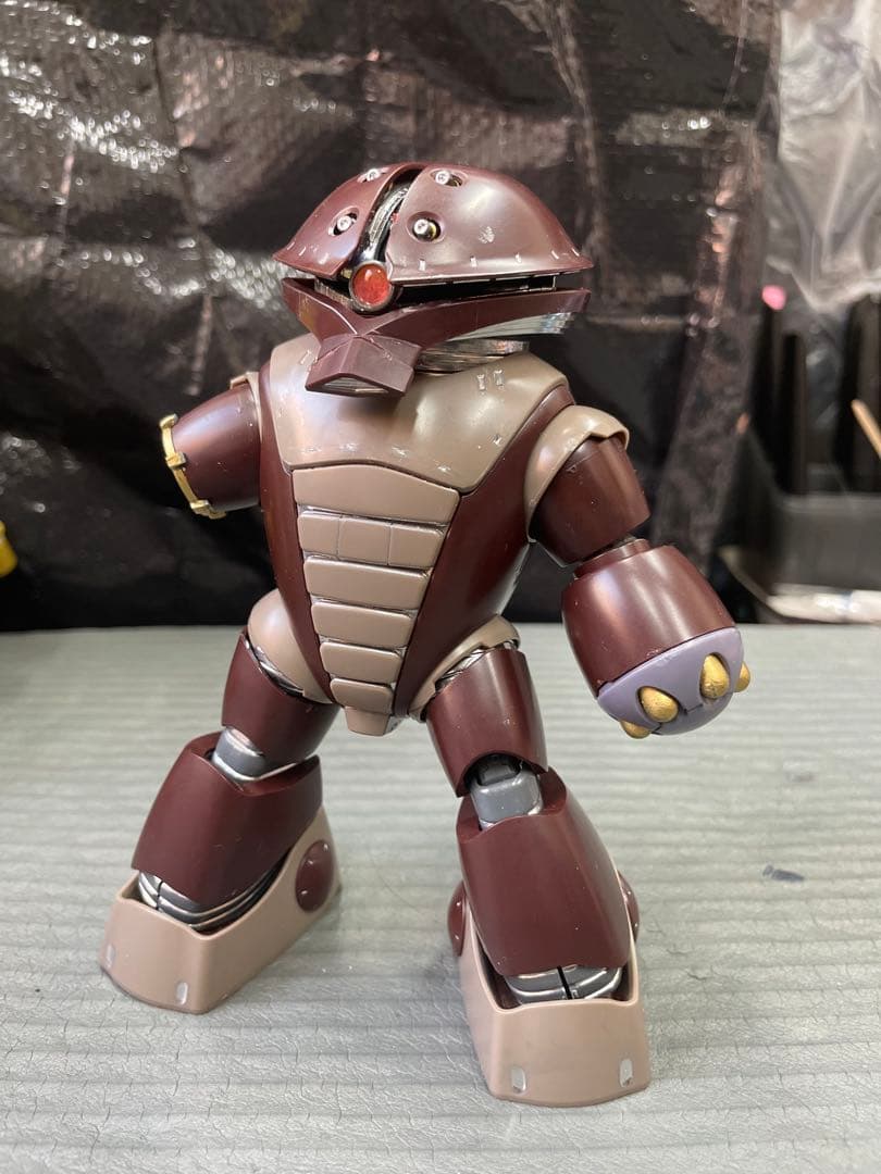 1/144HGシャア専用ズゴックズゴックアッガイゴックジュアッグ素組完成品セット