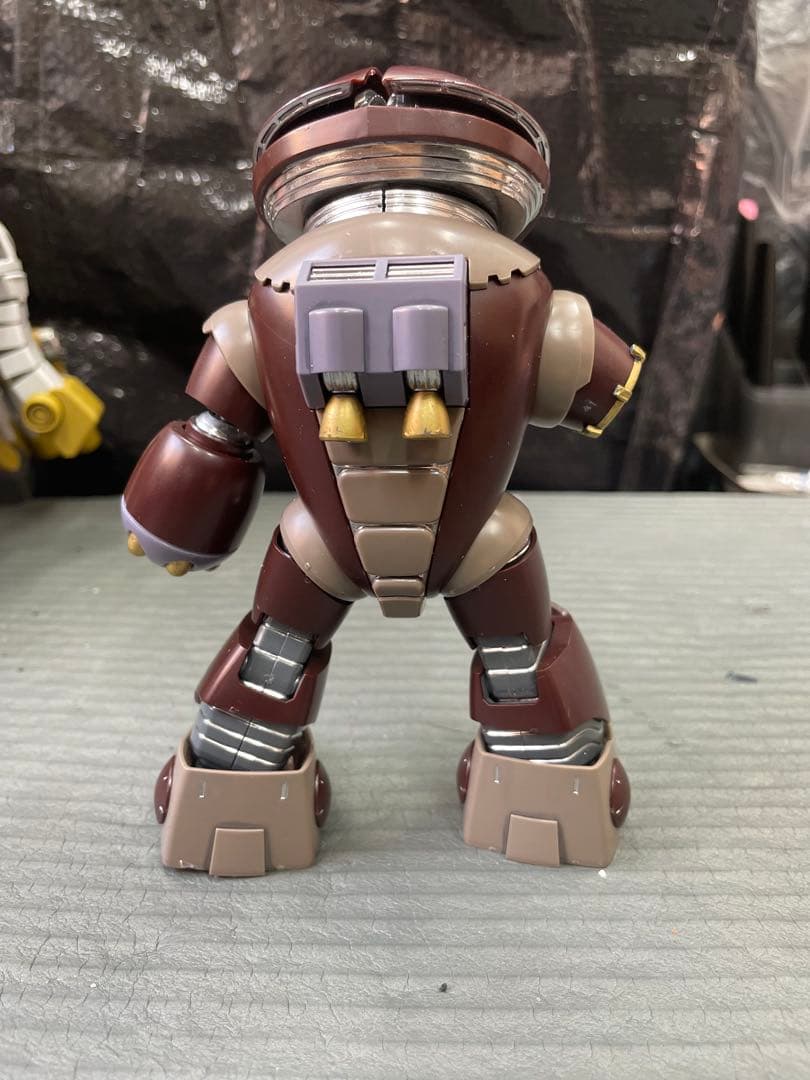 1/144HGシャア専用ズゴックズゴックアッガイゴックジュアッグ素組完成品セット