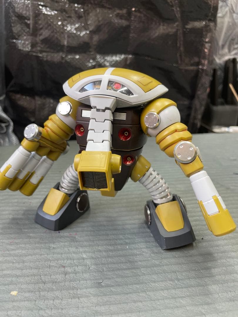 1/144HGシャア専用ズゴックズゴックアッガイゴックジュアッグ素組完成品セット