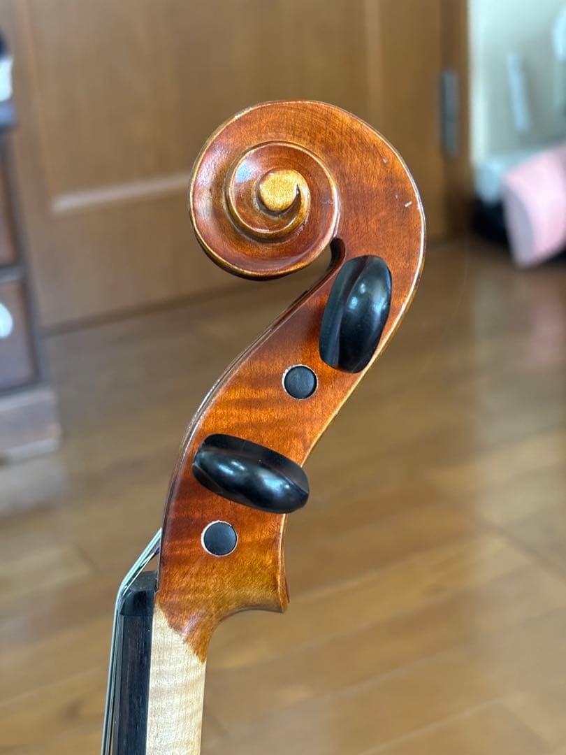 SUZUKI バイオリン No.300 4/4 1999年