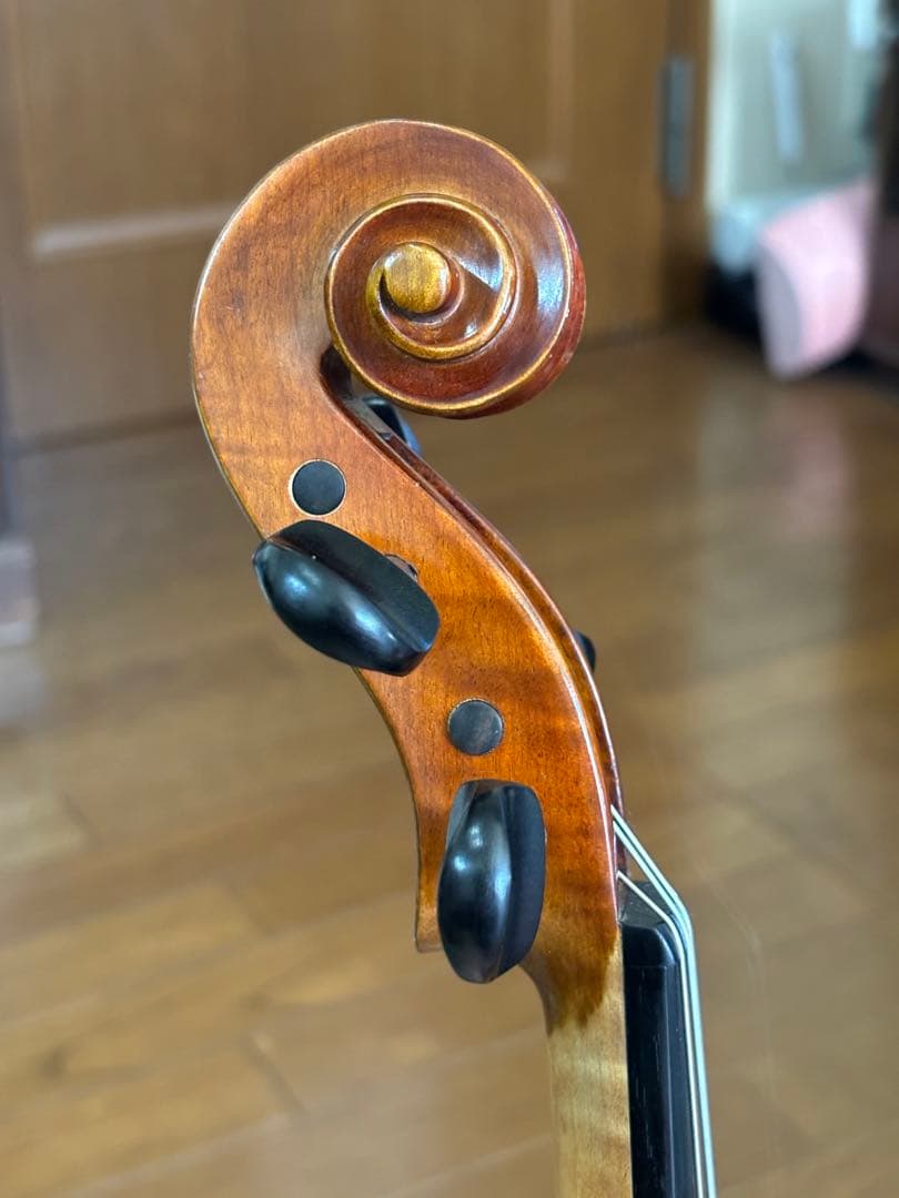 SUZUKI バイオリン No.300 4/4 1999年