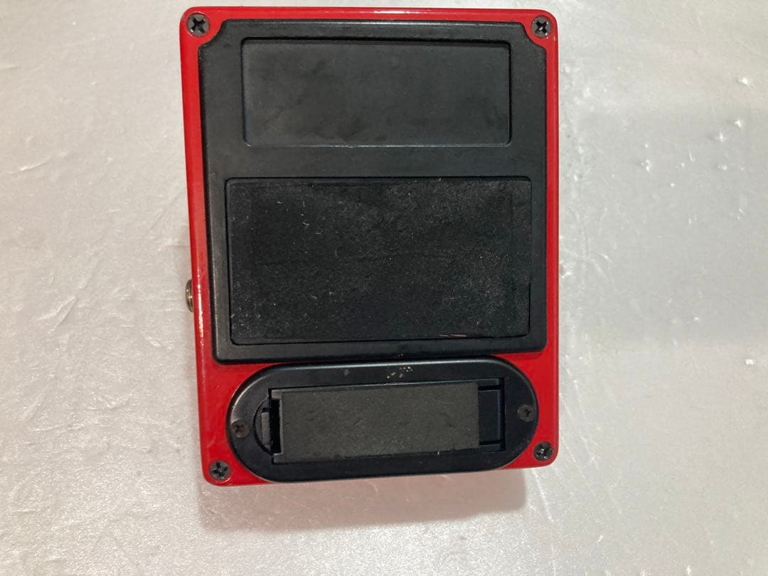 ギター BBE SONIC STOMP SONIC MAXIMIZER