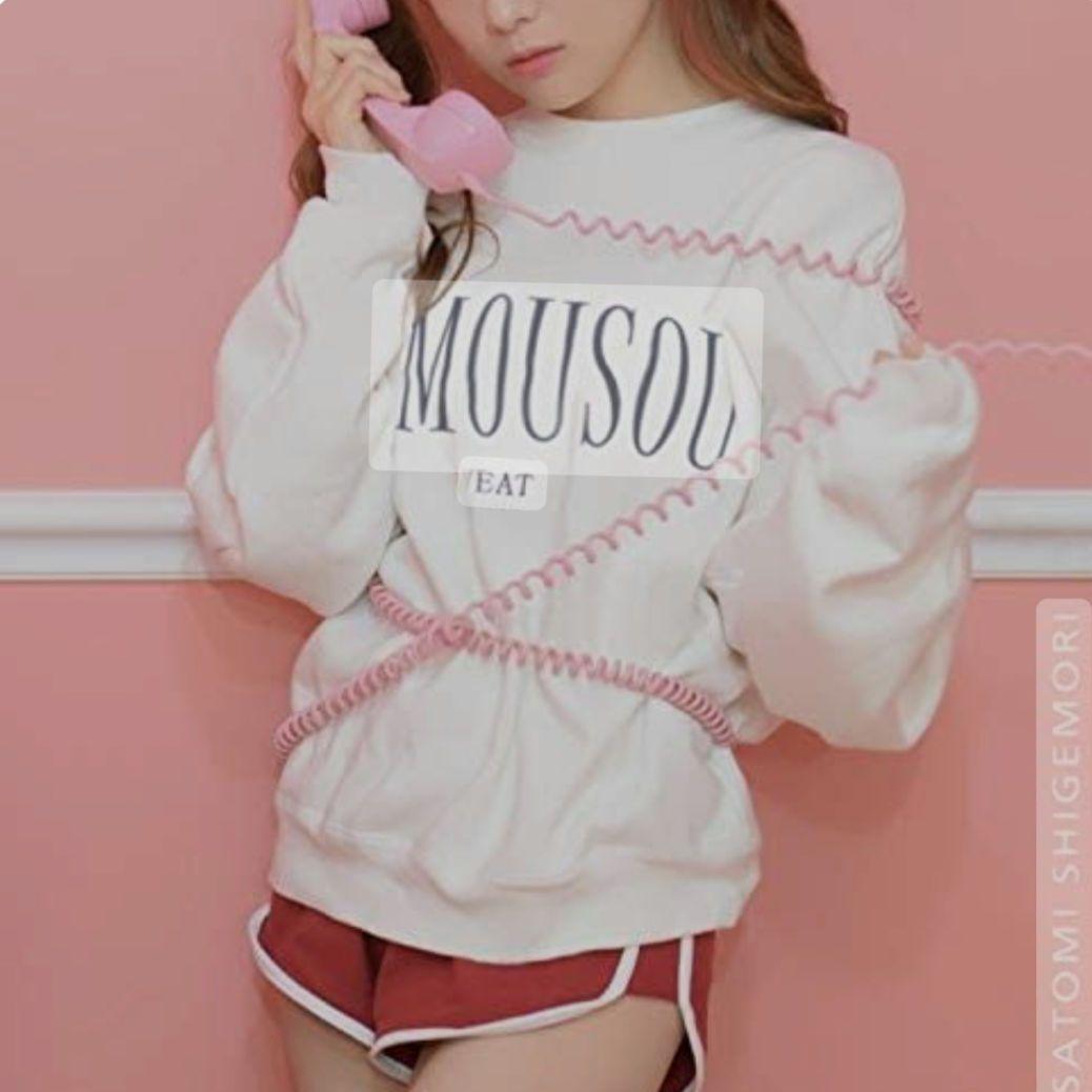 重盛さと美 乙女の純情 + MOUSOU + endless love国内正規品