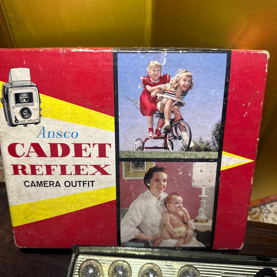 古董カメラ，置物，インテリア，カメラセット