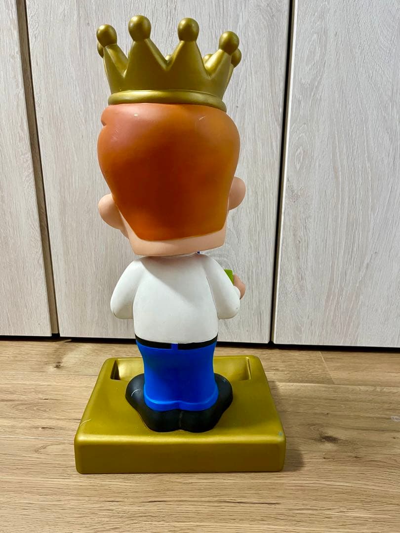 【FUNKO Wacky Wobbler】ビッグサイズ フレディ君