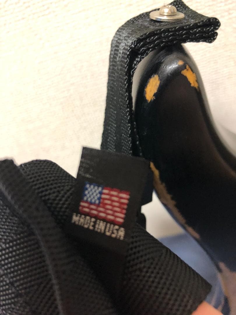 Washburn N1 Relic Mod. ワッシュバーン ヌーノモデル