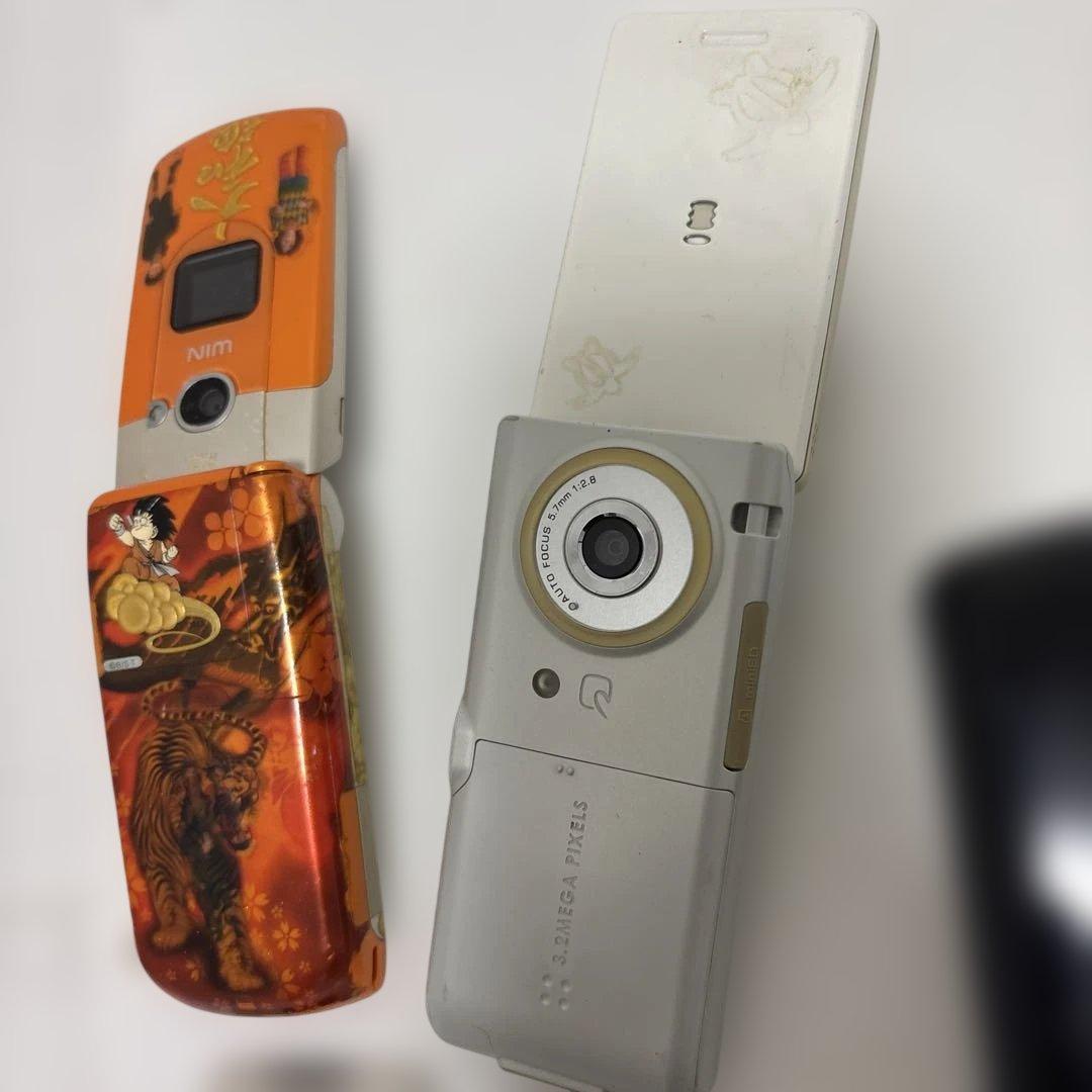 【現状品】携帯電話 iPhone スマホ タブレットなど 14点まとめ 部品取り