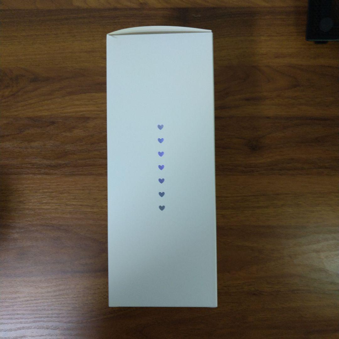 【未使用】FRUITS ZIPPERペンライトホワイト(オリジナルショッパー付)