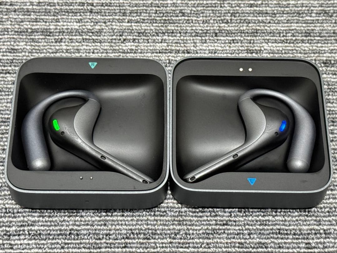 旅行用家電 timekettle W4 pro