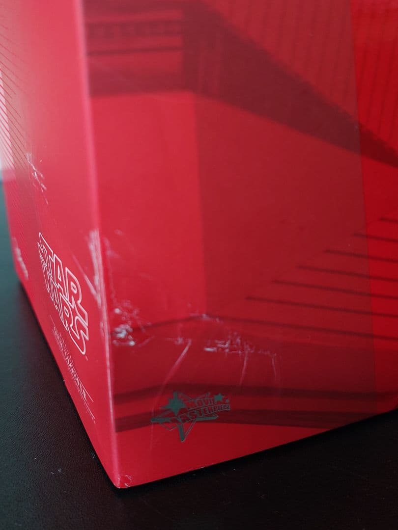 ホットトイズ 1/6 シス・トルーパー