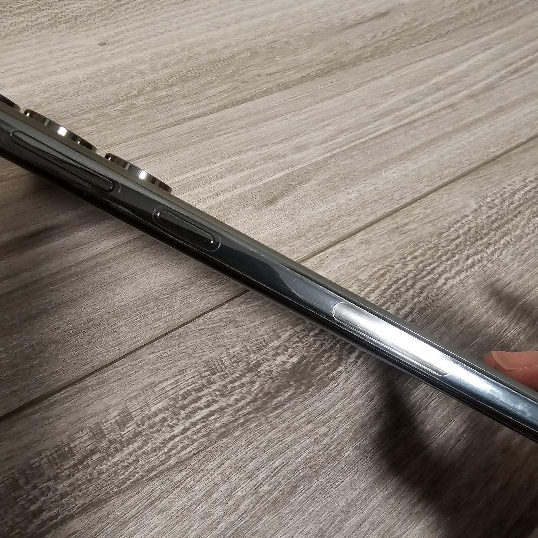 Galaxy S23 Ultra SCG20 グリーン　au 　SIMフリー