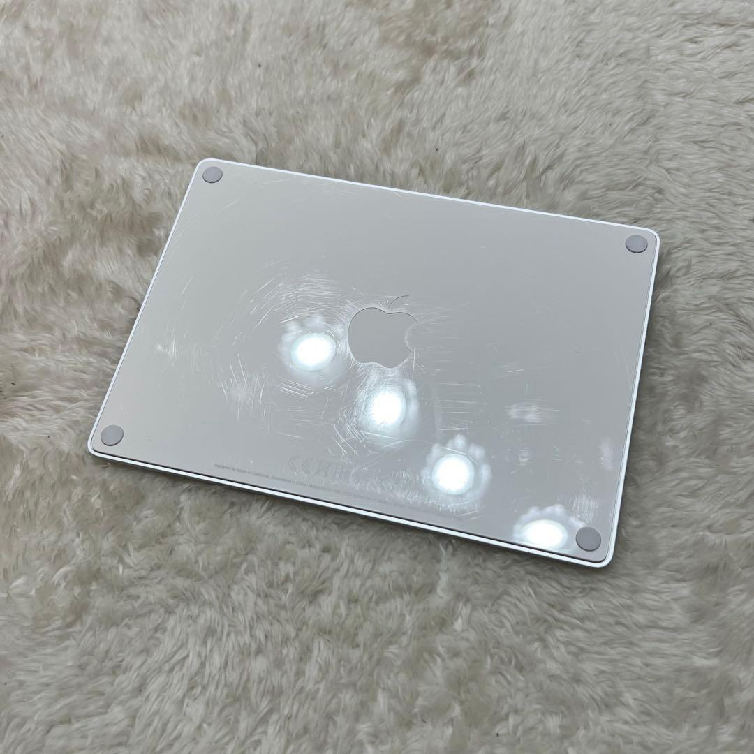 ★Apple Magic Trackpad2 ホワイト